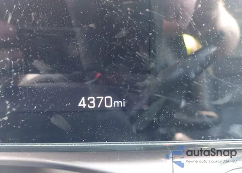 2025 Chevrolet Trax Fwd Activ z USA, uszkodzony, nr VIN KL77LKEP8SC098491